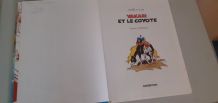 Yakari et le Coyote Tome 12 