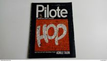 Le journal de Pilote - Année 1971