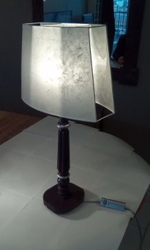 Lampe   modèle unique