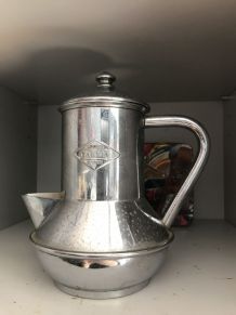 Cafetière  ancienne 