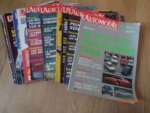 Automobile Magazine