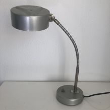 Lampe vintage 1960 de bureau grande type Jumo - 45 cm 