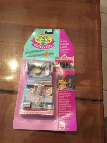 Polly pocket bluebird original sous blister 