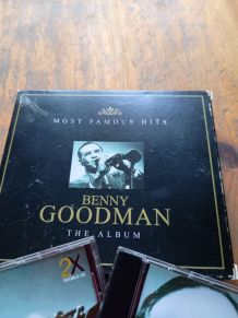 Album Benny Goodman 