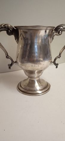 Trophée de la Coupe - Trophy Cup