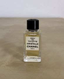Miniature Cristalle de Chanel
