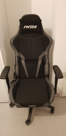 Fauteuil gaming