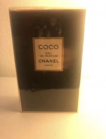 Eau de parfum COCO CHANEL  200ml