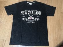 T-shirt New Zealand (taille S) 