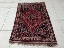 Tapis Persan Gashquaï fait main 168x110cm