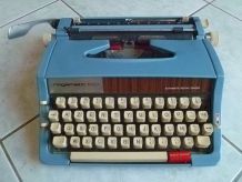 Machine  a écrire NOGAMATIC 600, japan , vintage