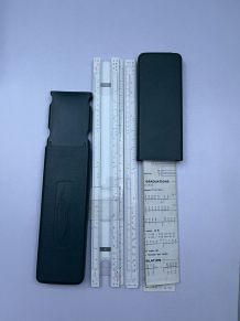 Graphoplex RIETZ 620