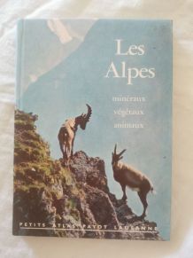 “Les Alpes `