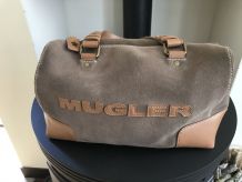 sac à main Thierry Mugler