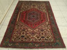 Tapis Kurdistan fait main 190x125cm