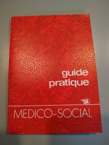 Guide pratique médico-social 1973
