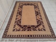 Tapis Milas fait main 240x170cm 