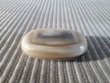 Tabatière ancienne en corne