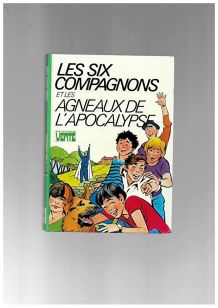 Les six compagnons et les agneaux de l'apocalypse 1982