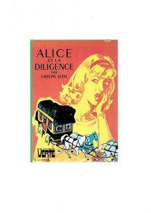 Alice et la diligence 1982