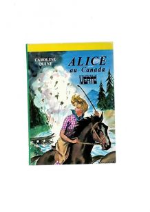 Alice au canada 1982