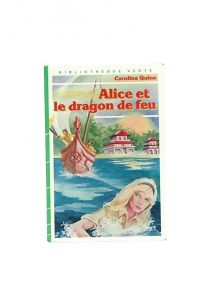 Alice et le dragon de feu 1983