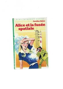 Alice et la fusée spatiale 1984