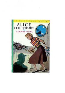 Alice et le corsaire n°100  1966