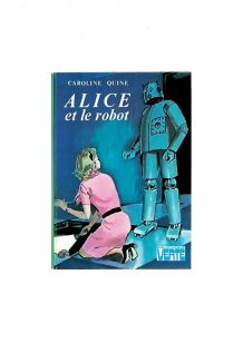 Alice et le robot 1974