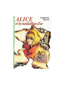Alice et le médaillon d'or 1977