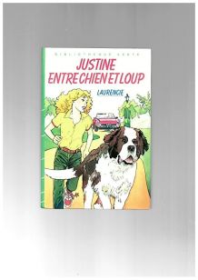 Justine entre chien et loup 1984