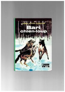 Bari chien-loup 1980
