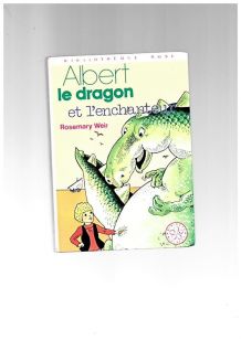 Albert le dragon et l'enchanteur 1977