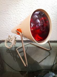 Lampe chauffante Philips