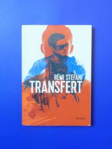 Transfert- Rémi Stefani- Syros 