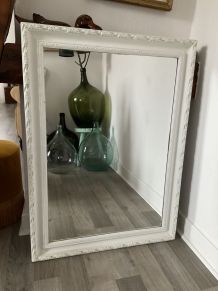 Grand miroir 