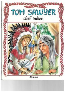 Tom Sawyer chef indien 1985