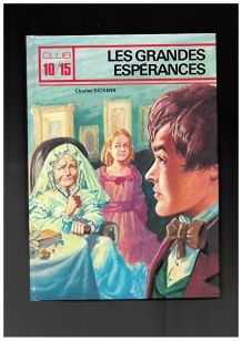 les grand espérances club 10/15