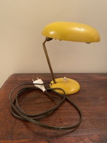 Lampe bureau Année 50