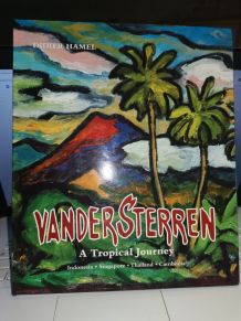 Vandersterren a tropical journey