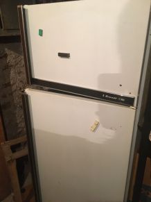 Frigidaire brant