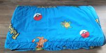 ++ Collector duvet POKEMON enfant de 1999