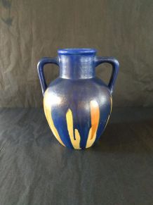 Vase en grès JEB  n°62