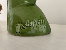 Vase art deco signé Niederkorn 1920