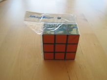 Rubik cube jouet casse tètes rubik cube jouet taille 6.50 x 