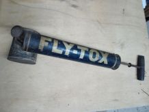 pulverisateur fly tox