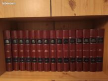 Dictionnaire Grand Larousse Universel en 15 volumes