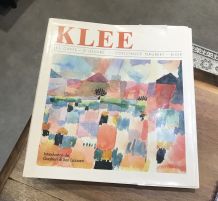 KLEE les chefs d'oeuvres 1997