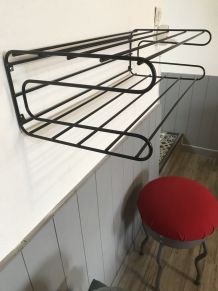 Ikea vintage collector étagère rack FRÄN