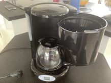 Cafetière électrique 
